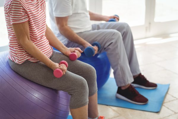 Curso tratmiento fisioterapia