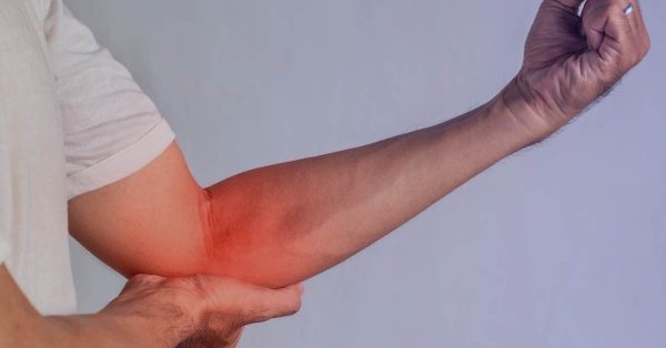 Dolor de Antebrazo