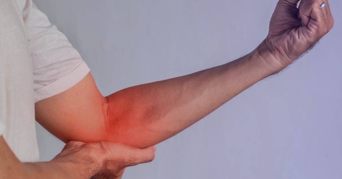 Dolor de Antebrazo