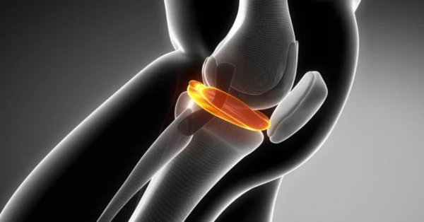 dolor de rodilla sin lesión