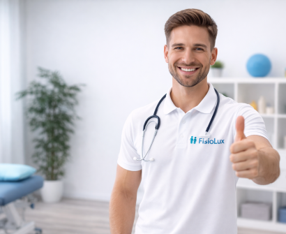 clínica de fisioterapia en costa blanca